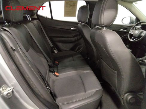 Used 2025 Buick Encore GX Preferred image 37