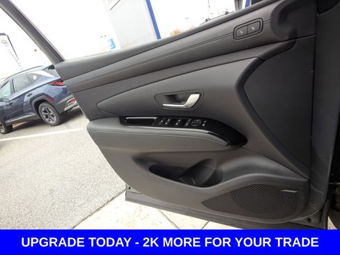 New 2026 Hyundai Santa Cruz Limited image 31