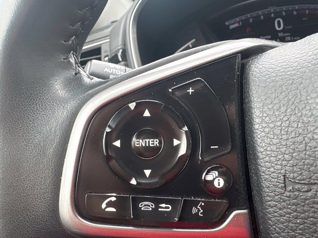 Used 2020 Honda CR-V EX-L image 16