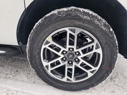 New 2026 Ford Expedition Max Active AWD/4WD image 28
