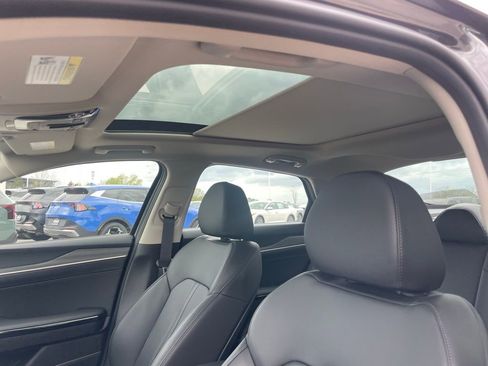 New 2025 Kia K5 EX image 22