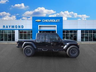 Used 2021 Jeep Gladiator Overland w/ Popular Equipment Package AWD/4WD video 2