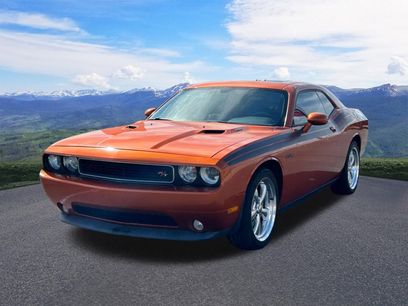 Used 2011 Dodge Challenger R/T