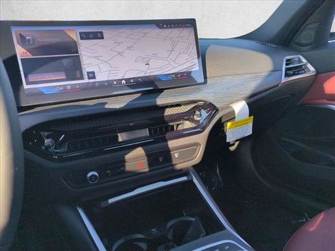 New 2026 BMW 330i Sedan w/ Convenience Package RWD image 12