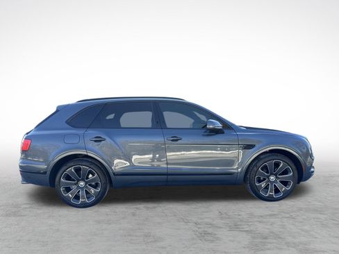 Used 2020 Bentley Bentayga V8 image 10