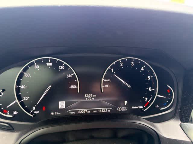 Used 2020 BMW 330i Sedan w/ Driving Assistance Package RWD image 25