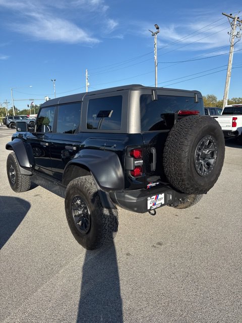 Used 2022 Ford Bronco Raptor AWD/4WD image 1