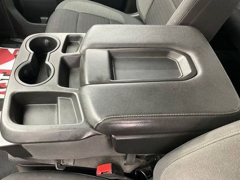 Used 2023 Chevrolet Silverado 2500 LT w/ Convenience Package AWD/4WD image 18