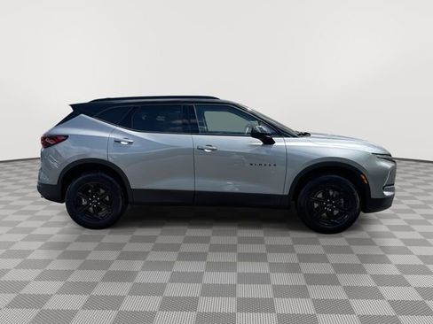 Certified 2024 Chevrolet Blazer LT w/ Convenience Package FWD image 12