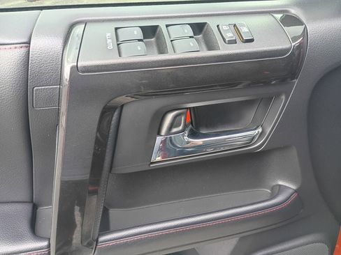 Certified 2024 Toyota 4Runner TRD Pro AWD/4WD image 16