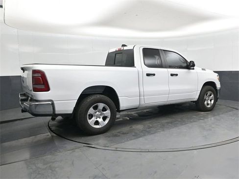 Used 2024 RAM 1500 Tradesman image 4