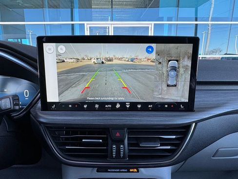 New 2025 Ford Escape SE w/ PHEV Premium Package image 22