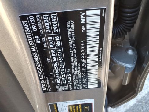 Used 2021 Mercedes-Benz GLC 300 4MATIC image 37