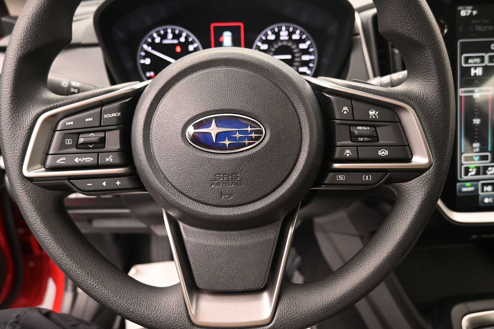 Used 2026 Subaru Impreza 2.0i Sport AWD/4WD image 6