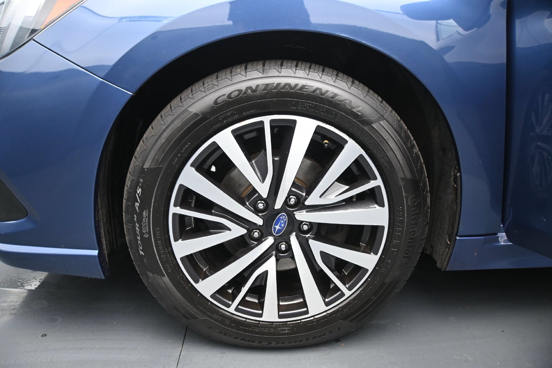 Used 2019 Subaru Legacy 2.5i Premium AWD/4WD image 25