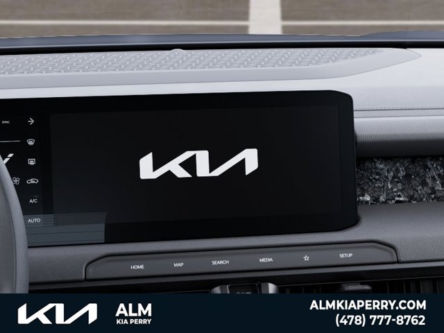 New 2027 Kia Telluride SX Prestige X-Pro AWD/4WD image 20