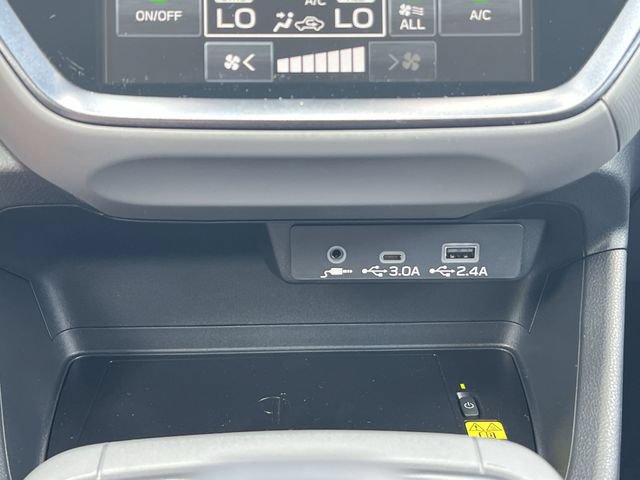 New 2026 Subaru Crosstrek 2.5i Limited AWD/4WD image 16