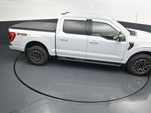 Used 2022 Ford F150 XLT w/ Equipment Group 302A High AWD/4WD image 17