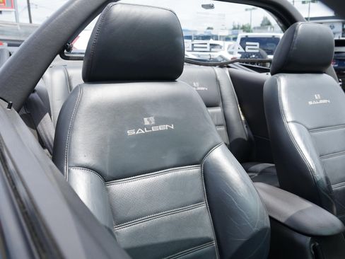 Used 2003 Ford Mustang GT Premium RWD image 15