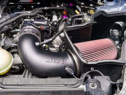 Used 2022 Ford Mustang Shelby GT500 RWD image 50