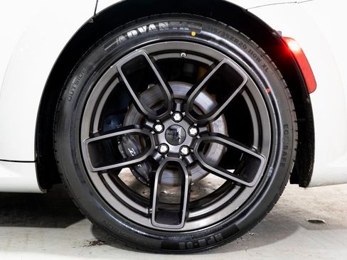 Used 2021 Dodge Charger Scat Pack image 33