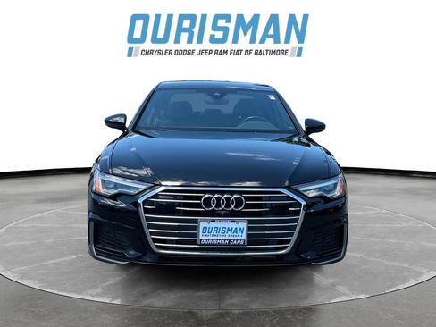 Used 2022 Audi A6 Premium Plus AWD/4WD image 8