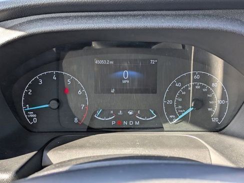 Used 2024 Ford Transit 350 XLT RWD image 23