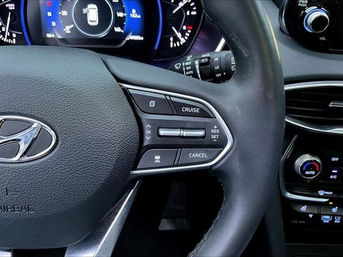 Used 2020 Hyundai Santa Fe Limited image 24