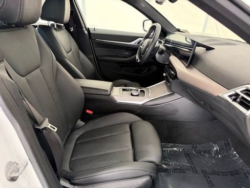 Used 2025 BMW i4 xDrive40i w/ Parking Assistance Package image 20