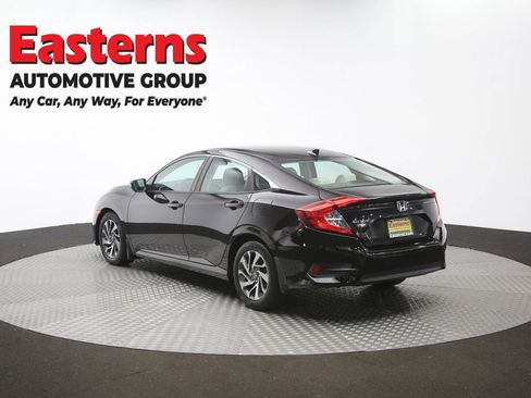 Used 2017 Honda Civic EX image 65