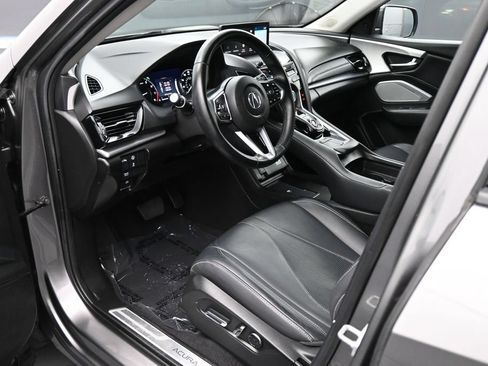 Used 2023 Acura RDX FWD w/ Technology Package image 2