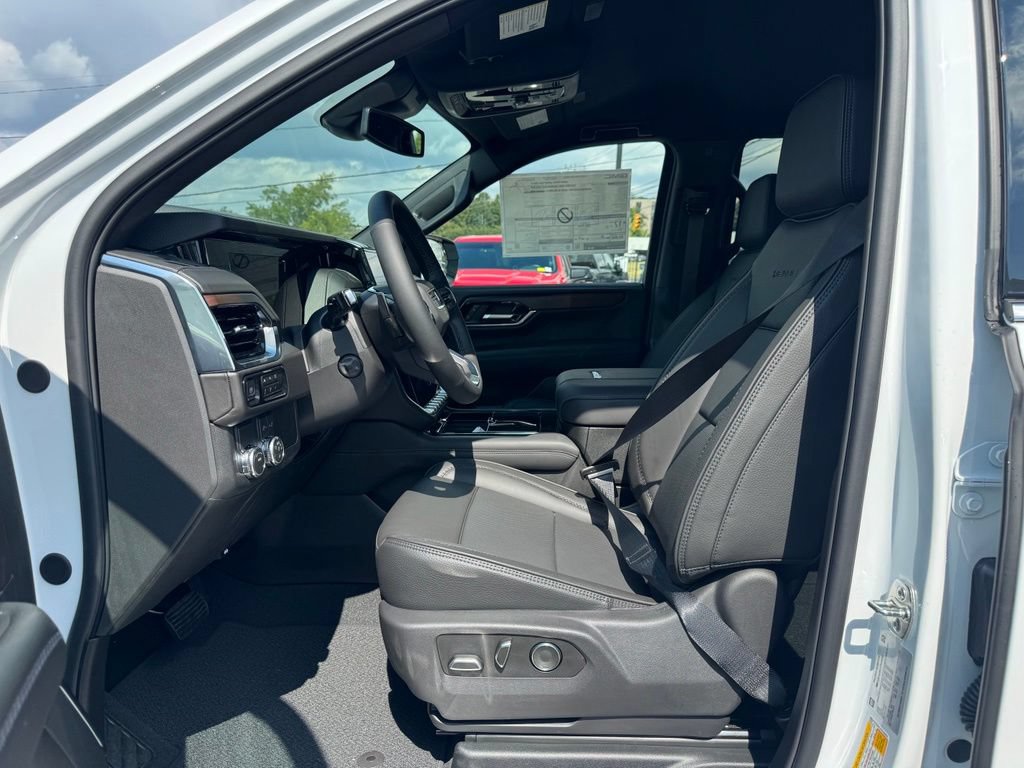 New 2026 GMC Yukon Denali RWD image 15