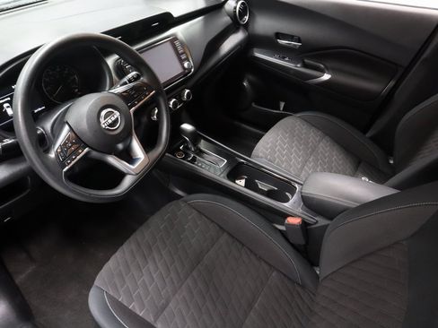 Certified 2023 Nissan Kicks SV image 24