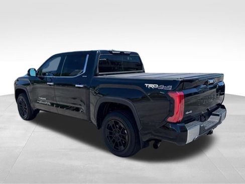 Used 2023 Toyota Tundra Limited w/ TRD Off-Road Package AWD/4WD image 5