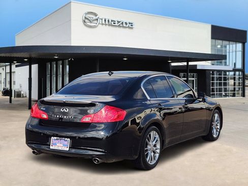 Used 2011 INFINITI G37 Journey w/ Premium Pkg RWD image 5