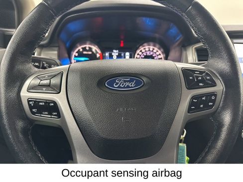 Used 2020 Ford Ranger XLT w/ Equipment Group 301A Mid image 32