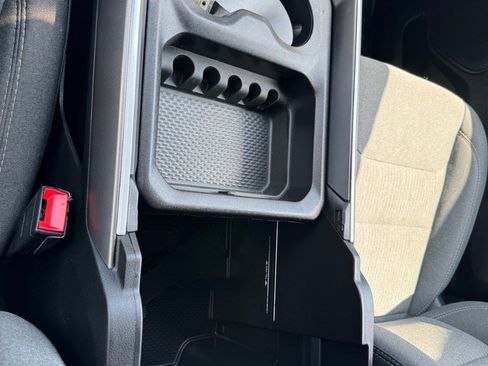 Used 2022 RAM 1500 Big Horn image 16