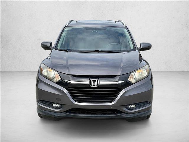 Used 2016 Honda HR-V EX-L image 2