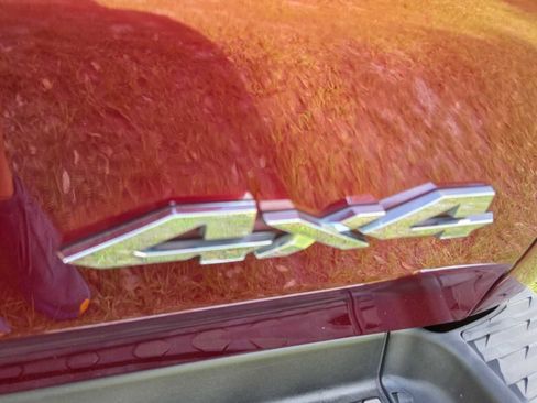 Used 2019 RAM 1500 Big Horn AWD/4WD image 17