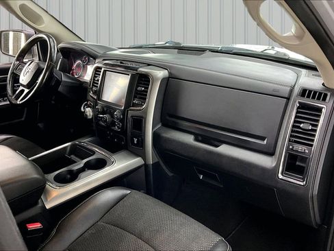 Used 2016 RAM 1500 Sport w/ Comfort Group AWD/4WD image 26