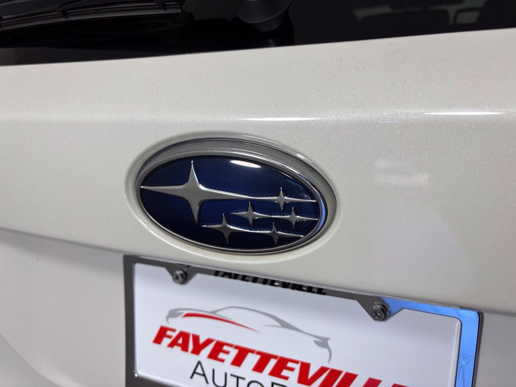 Used 2024 Subaru Outback Onyx Edition AWD/4WD image 17