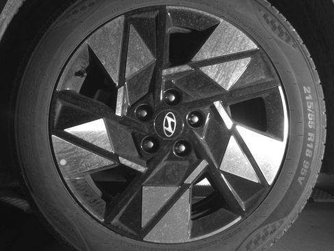 Used 2025 Hyundai Kona SEL image 12