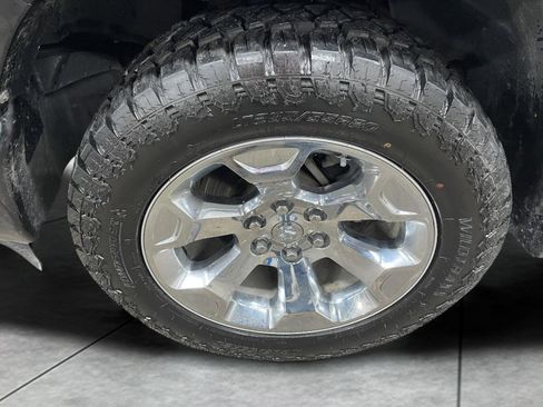 Used 2019 RAM 1500 Big Horn AWD/4WD image 15