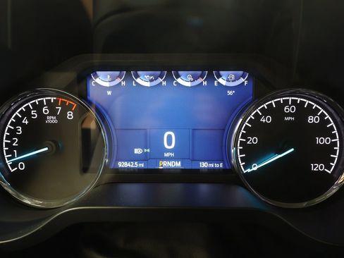 Used 2022 Ford F150 XLT w/ Equipment Group 301A Mid image 11