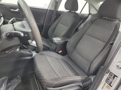 Used 2021 Kia Rio S FWD image 22