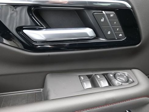 New 2026 Chevrolet Tahoe RST w/ RST Capability Package AWD/4WD image 28