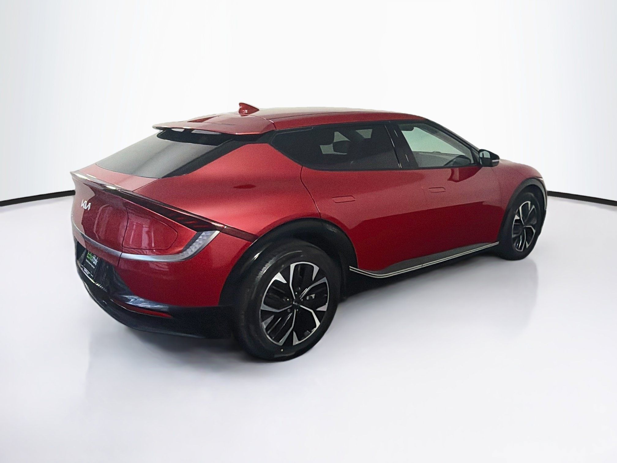 Used 2023 Kia EV6 Wind RWD image 9