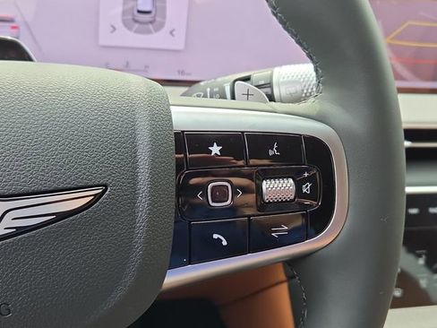New 2026 Genesis GV80 2.5T Prestige AWD/4WD image 10