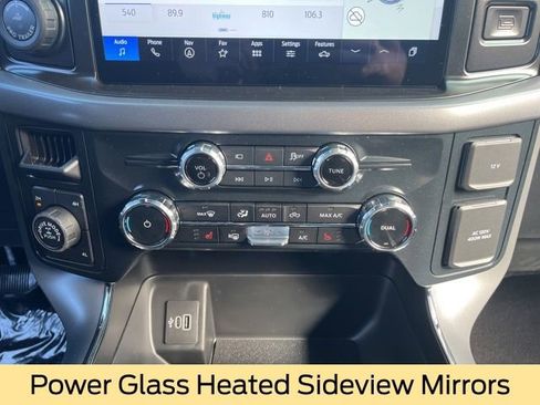 New 2026 Ford F150 XLT AWD/4WD image 35