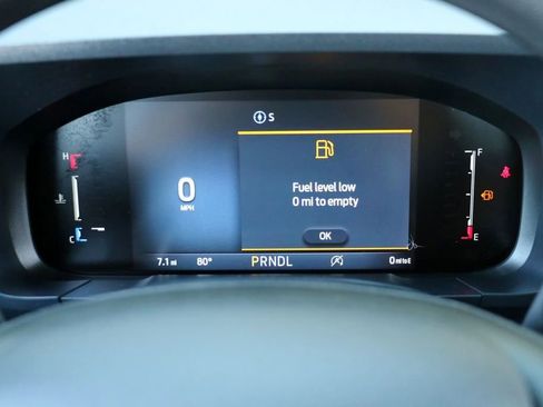 New 2026 Ford Maverick XLT FWD image 10